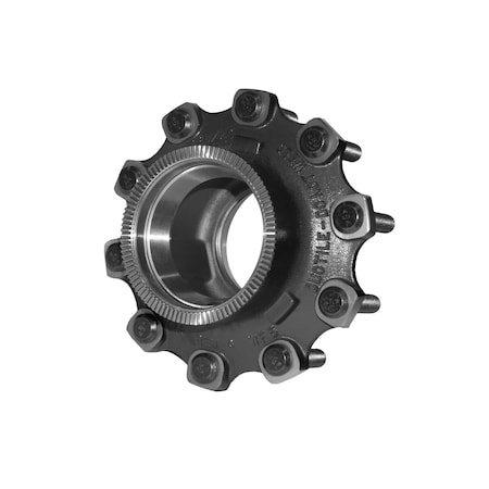 Webb 2343 Assy L/Nuts W/Abs 23431--3T